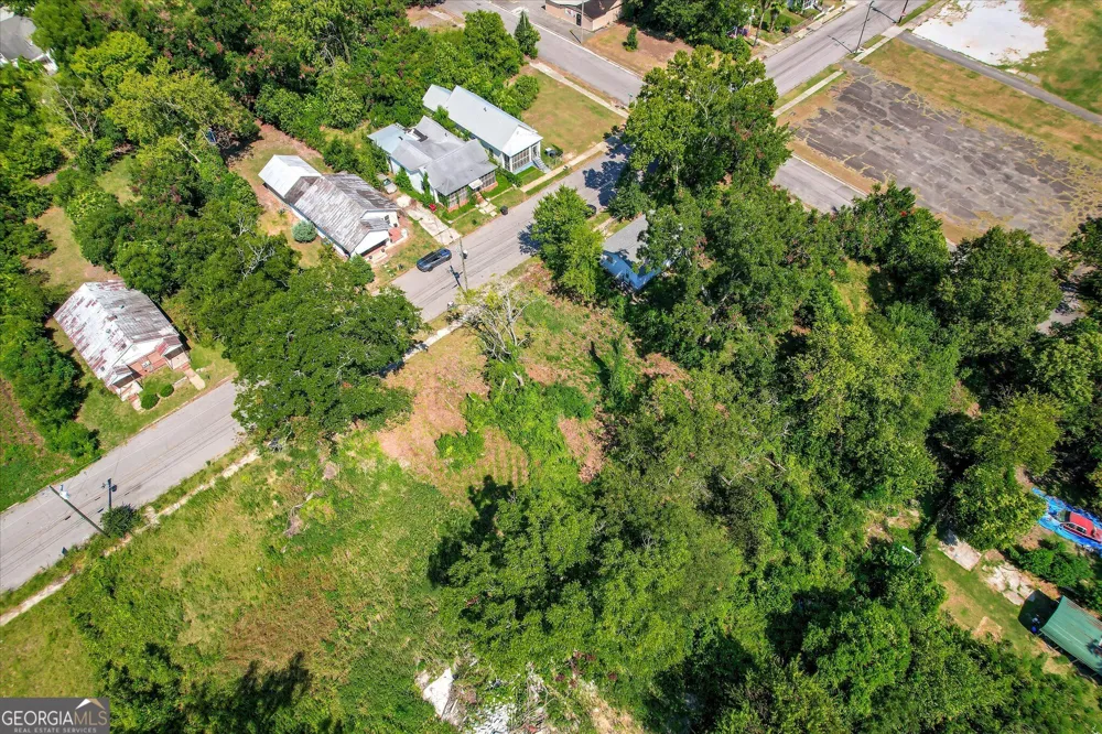 1440 1/2 Chestnut ST Augusta, GA 30901