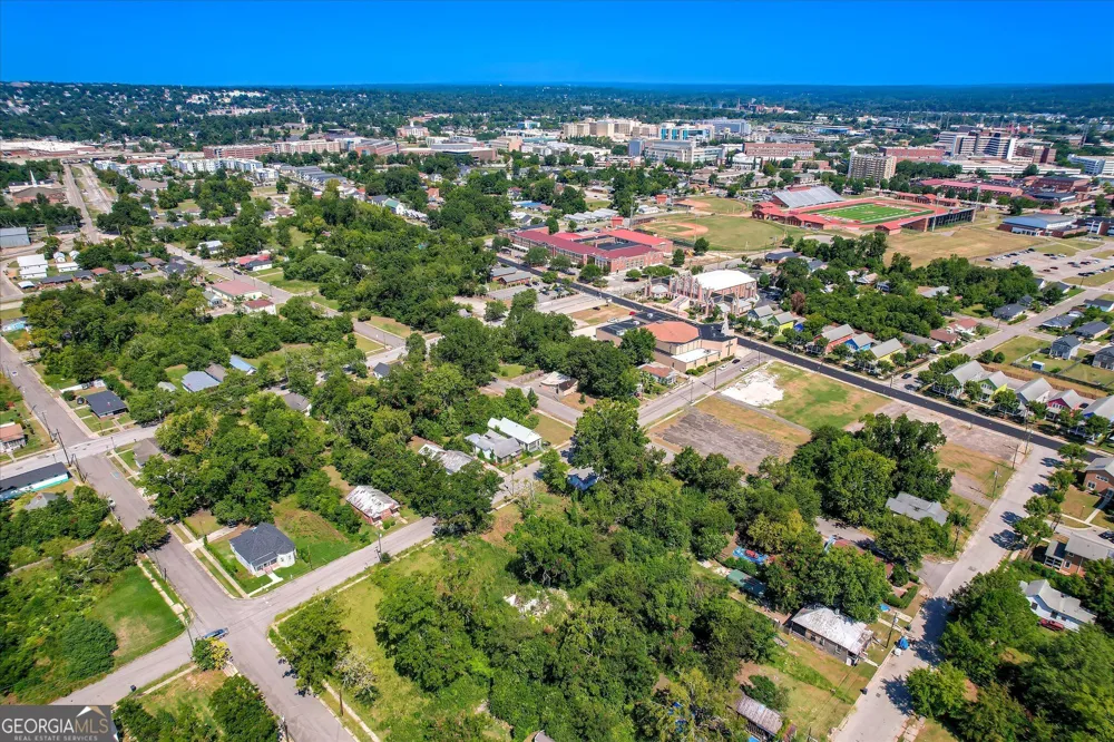 1440 1/2 Chestnut ST Augusta, GA 30901