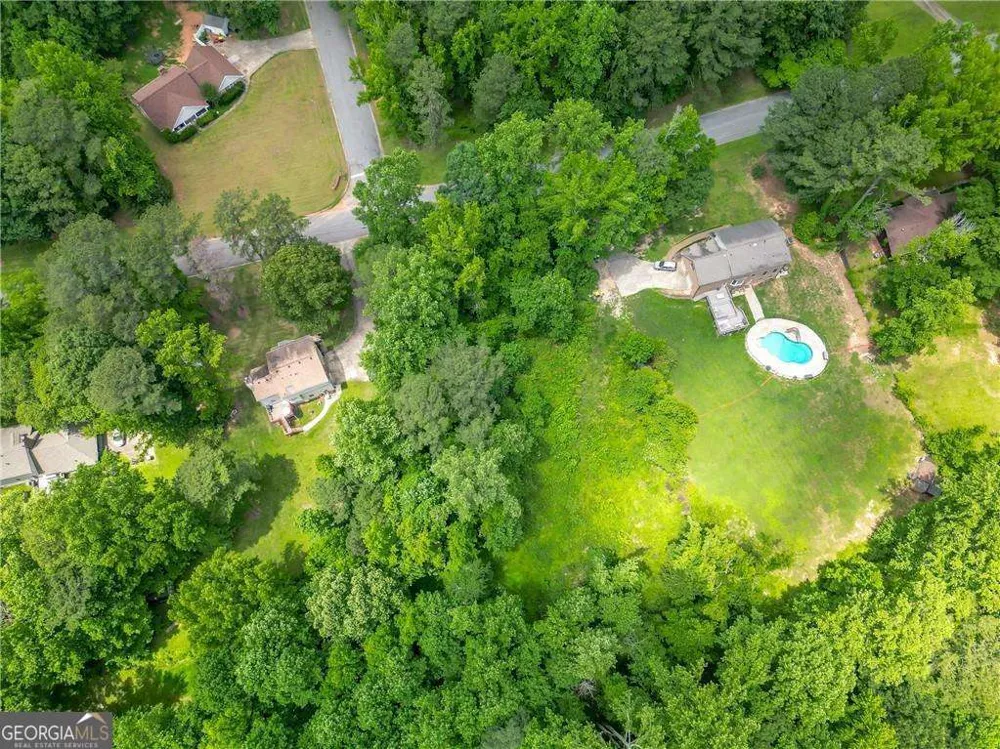 6990 Oak Leaf DR Fairburn, GA 30213