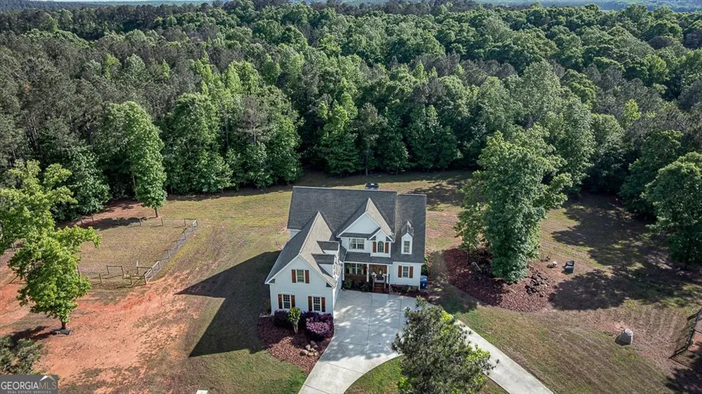 3093 Surry Ridge DR Watkinsville, GA 30677