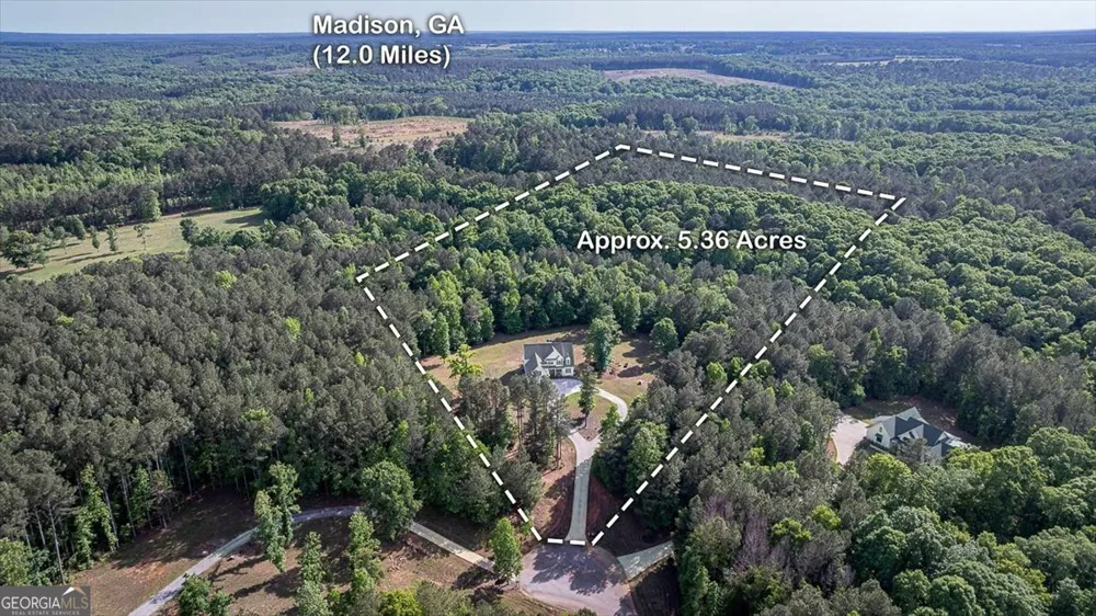 3093 Surry Ridge DR Watkinsville, GA 30677