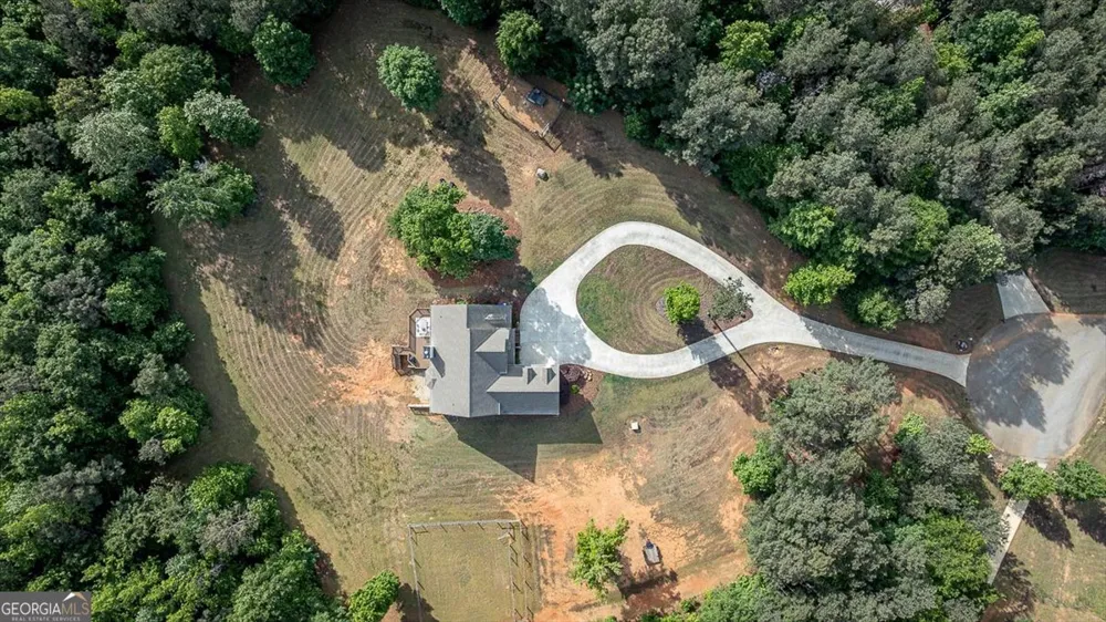 3093 Surry Ridge DR Watkinsville, GA 30677
