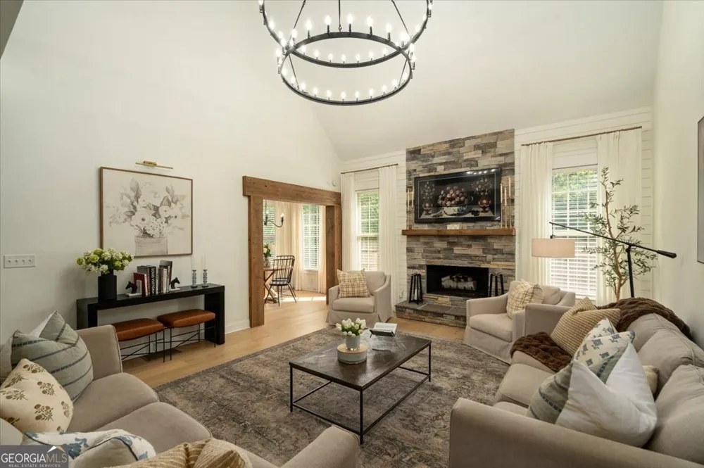 3093 Surry Ridge DR Watkinsville, GA 30677