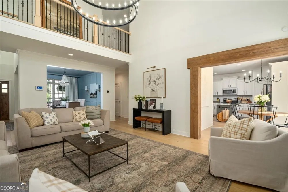 3093 Surry Ridge DR Watkinsville, GA 30677