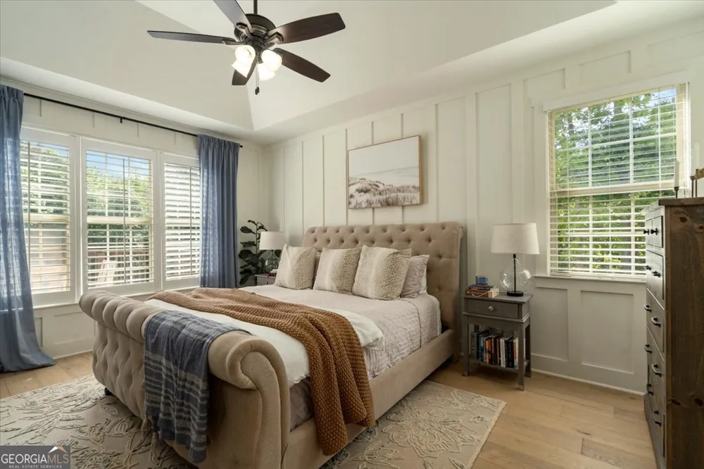 3093 Surry Ridge DR Watkinsville, GA 30677