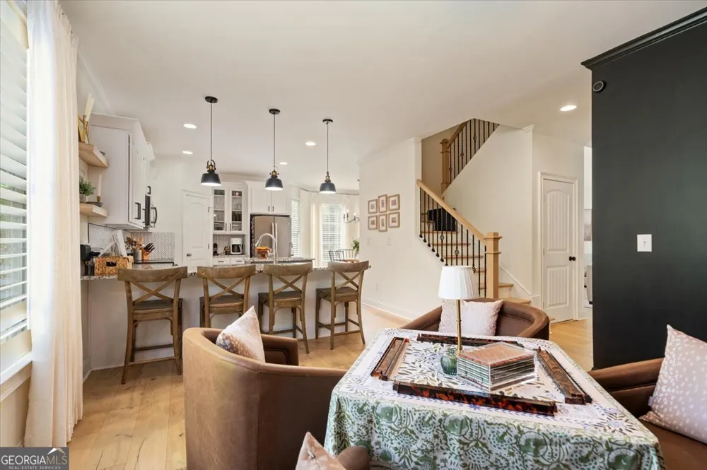 3093 Surry Ridge DR Watkinsville, GA 30677