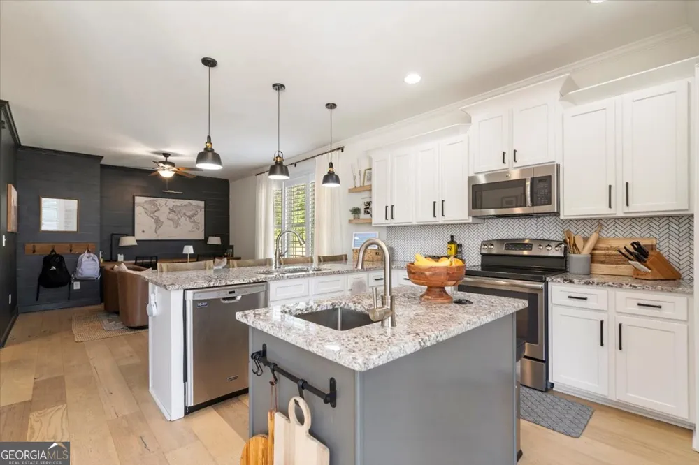 3093 Surry Ridge DR Watkinsville, GA 30677