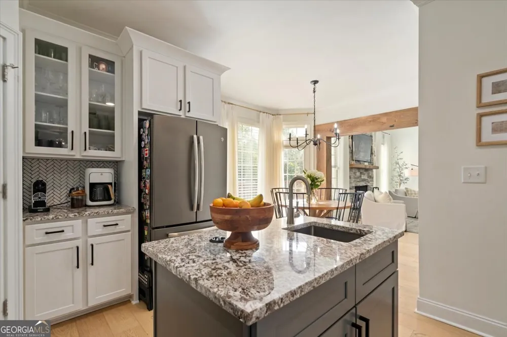 3093 Surry Ridge DR Watkinsville, GA 30677