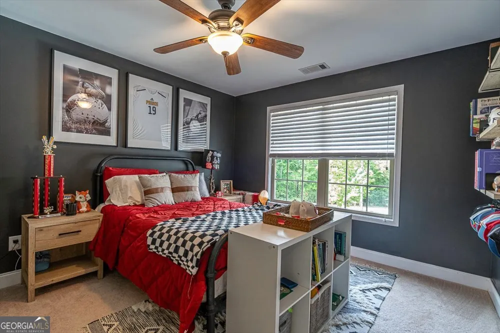 3093 Surry Ridge DR Watkinsville, GA 30677