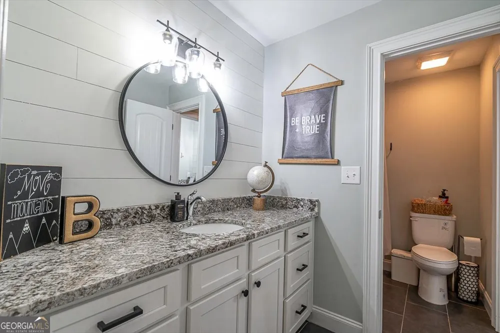 3093 Surry Ridge DR Watkinsville, GA 30677