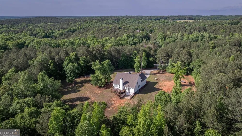 3093 Surry Ridge DR Watkinsville, GA 30677
