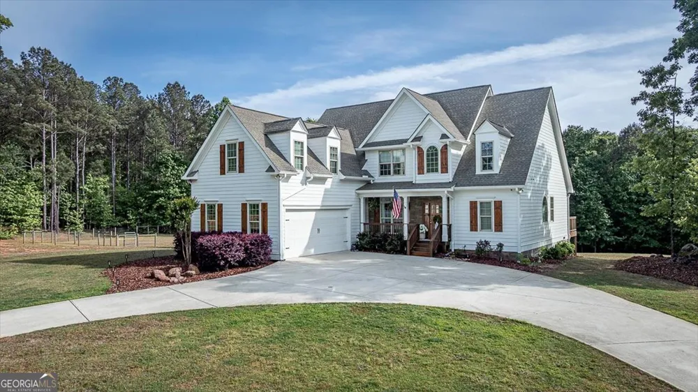 3093 Surry Ridge DR Watkinsville, GA 30677