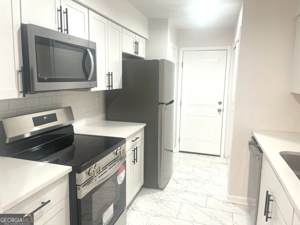 3078 Parc Lorraine Lithonia, GA 30038