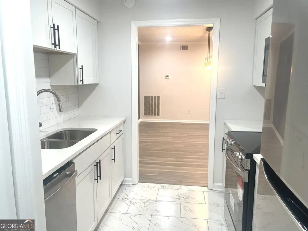 3078 Parc Lorraine Lithonia, GA 30038
