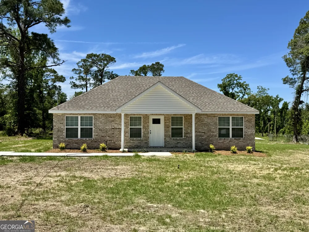 1100 Orange ST Vidalia, GA 30474