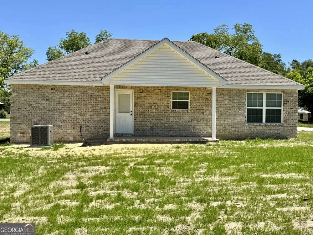 1100 Orange ST Vidalia, GA 30474