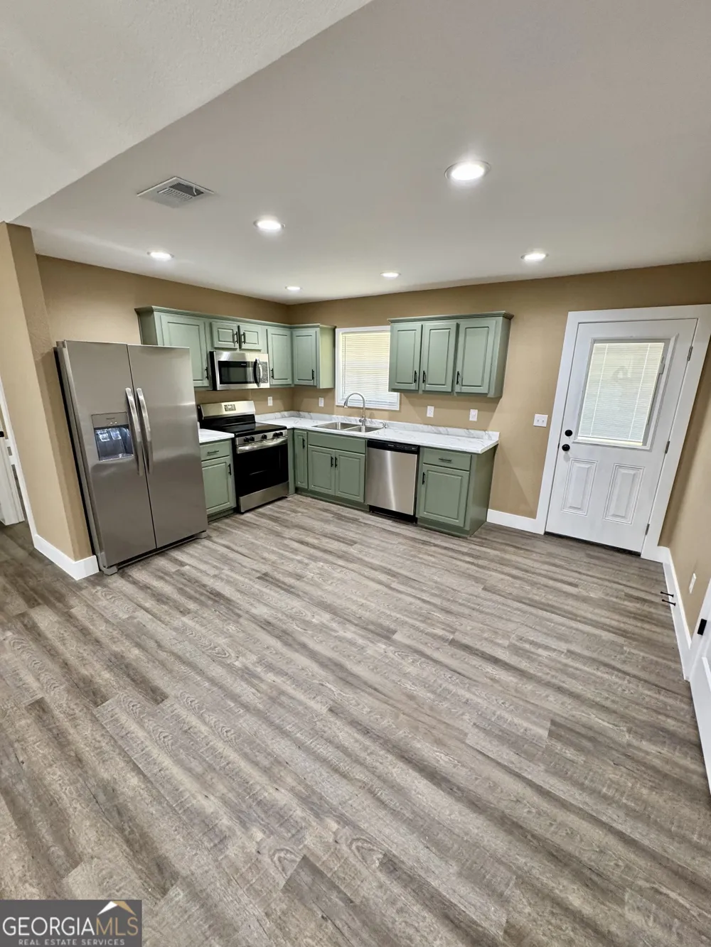 1100 Orange ST Vidalia, GA 30474