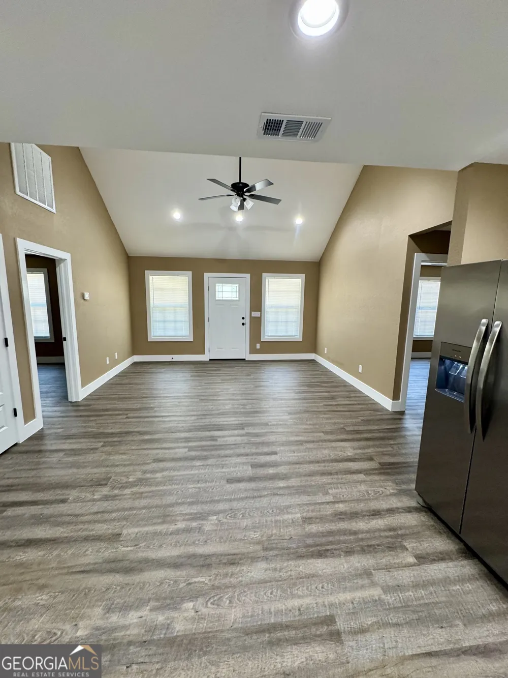 1100 Orange ST Vidalia, GA 30474