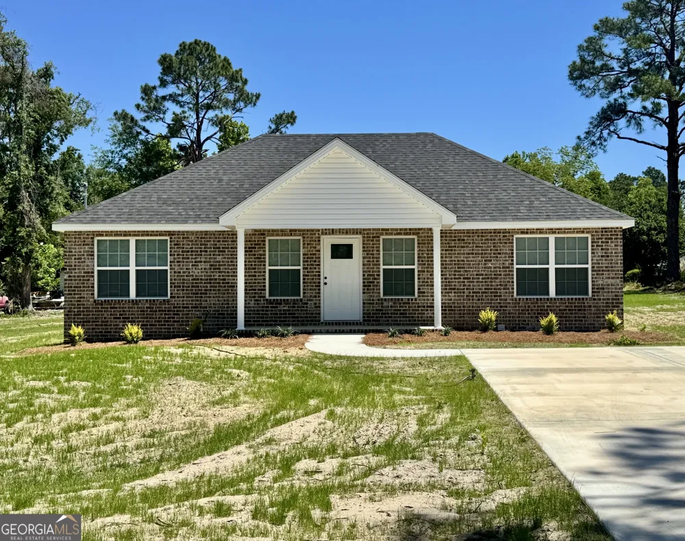 903 Moxley DR Vidalia, GA 30474
