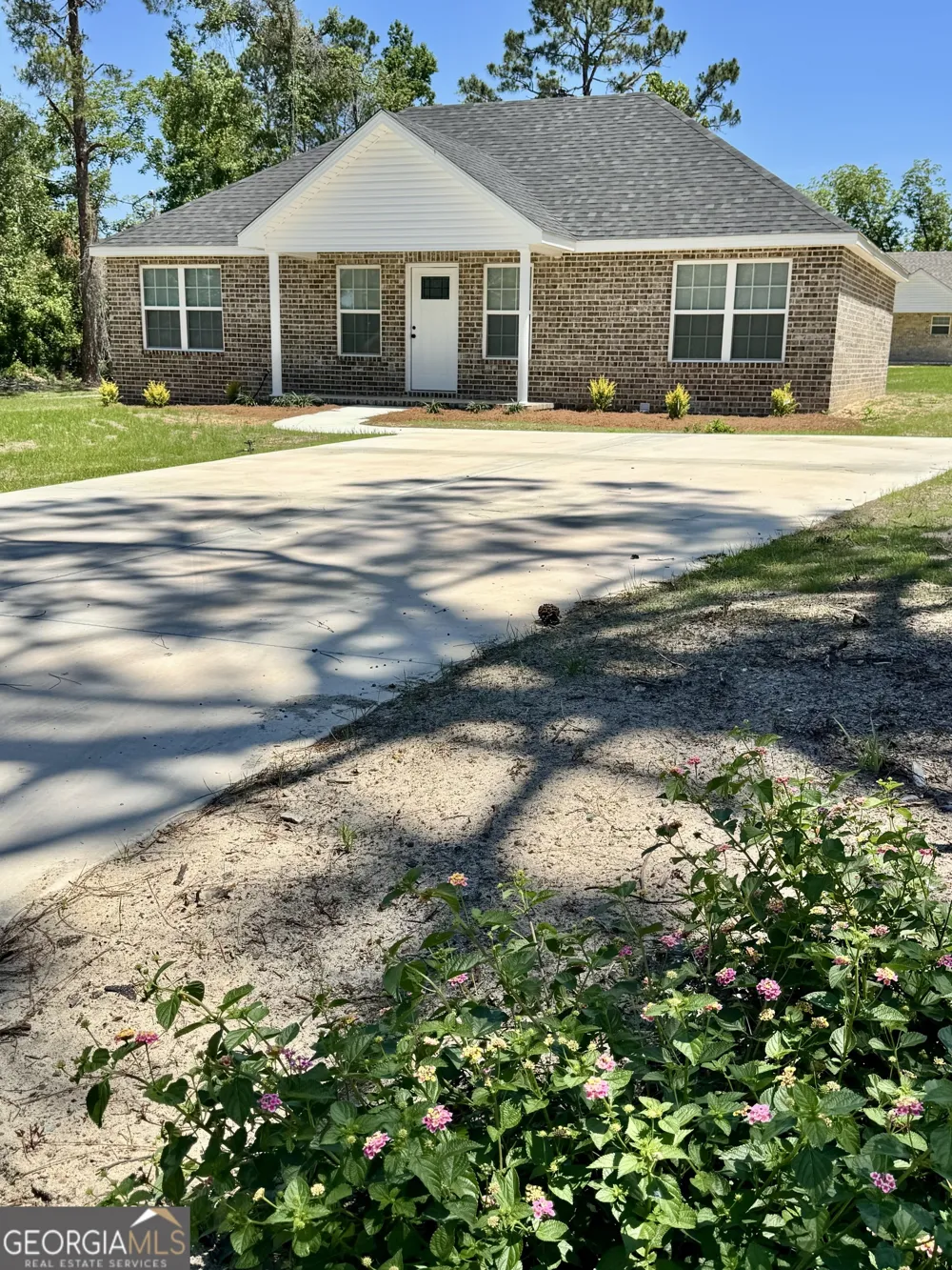 903 Moxley DR Vidalia, GA 30474