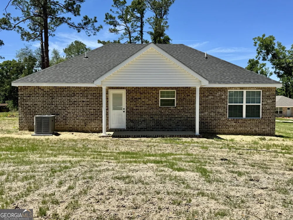 903 Moxley DR Vidalia, GA 30474