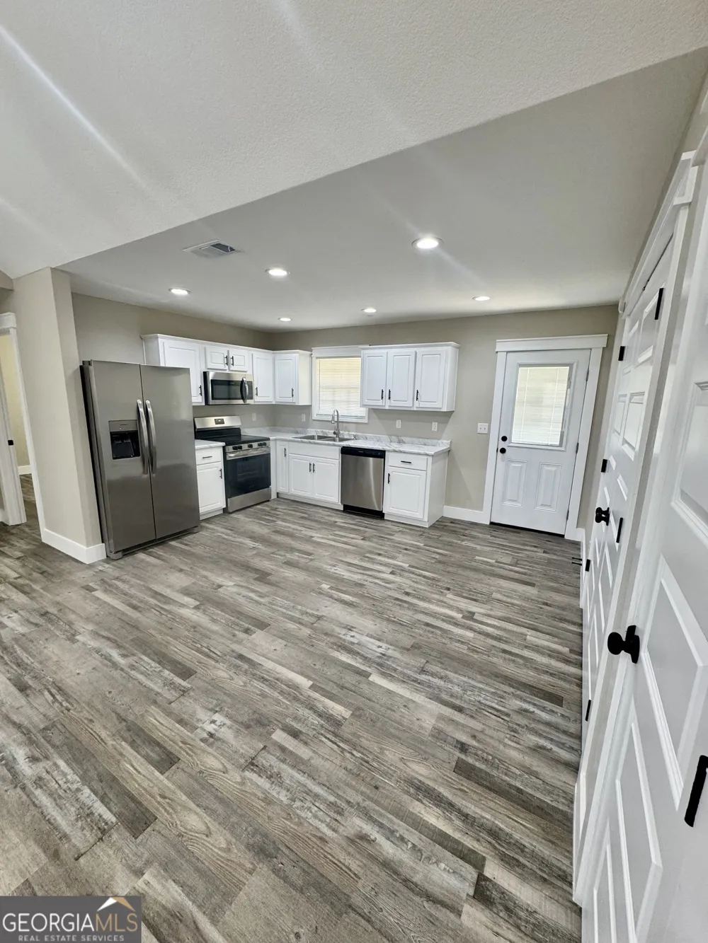 903 Moxley DR Vidalia, GA 30474