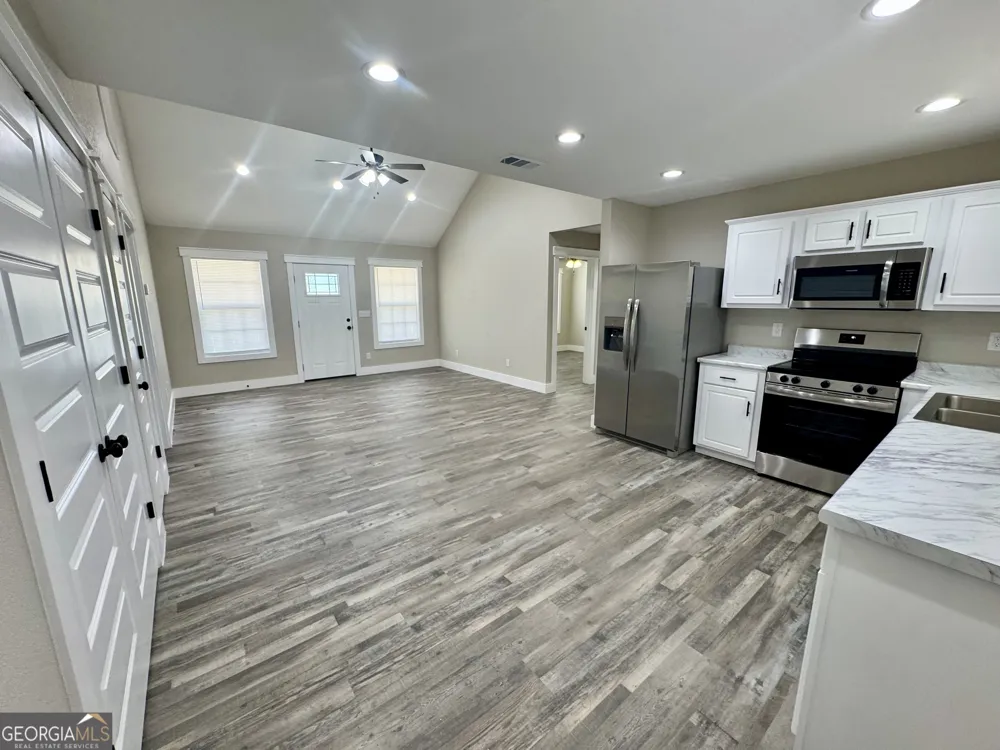903 Moxley DR Vidalia, GA 30474