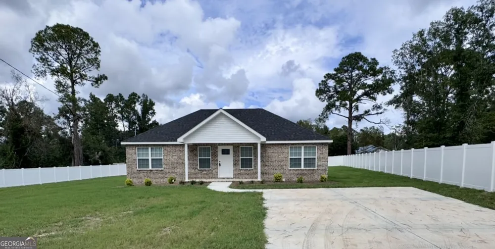 903 Moxley DR Vidalia, GA 30474