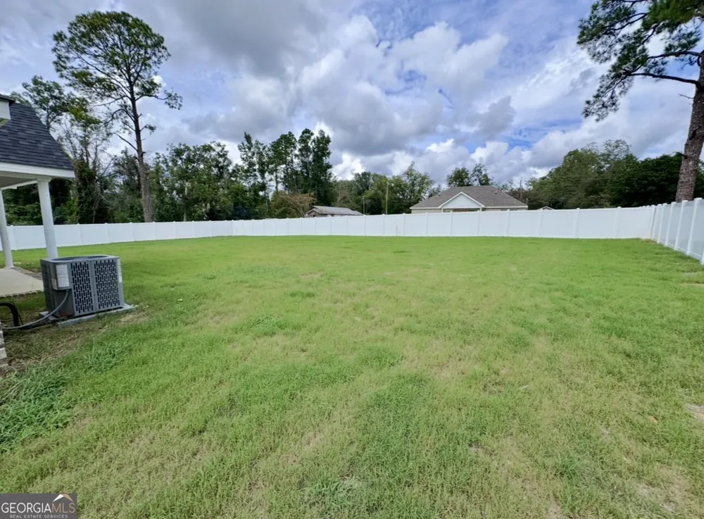 903 Moxley DR Vidalia, GA 30474
