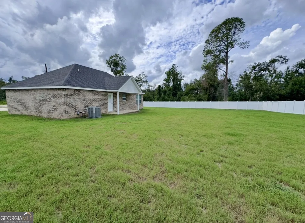 903 Moxley DR Vidalia, GA 30474