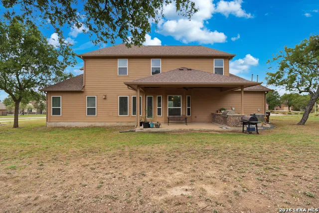 146 Sunrise Hill Castroville, TX 78009