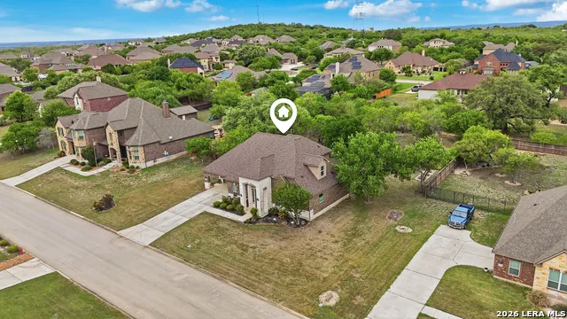146 Sunrise Hill Castroville, TX 78009
