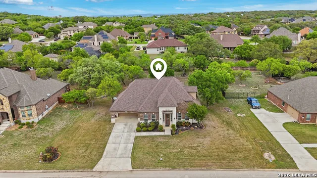 146 Sunrise Hill Castroville, TX 78009
