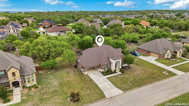 146 Sunrise Hill Castroville, TX 78009