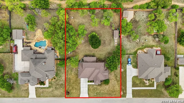 146 Sunrise Hill Castroville, TX 78009