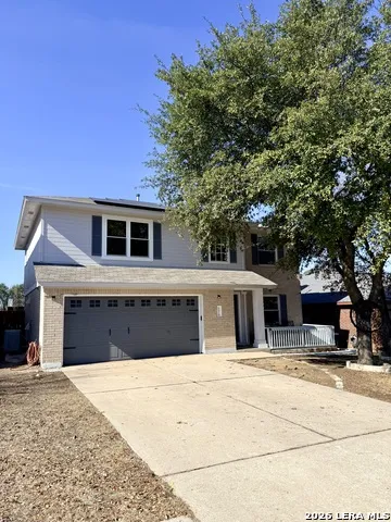 13916 Randalstone Pflugerville, TX 78660