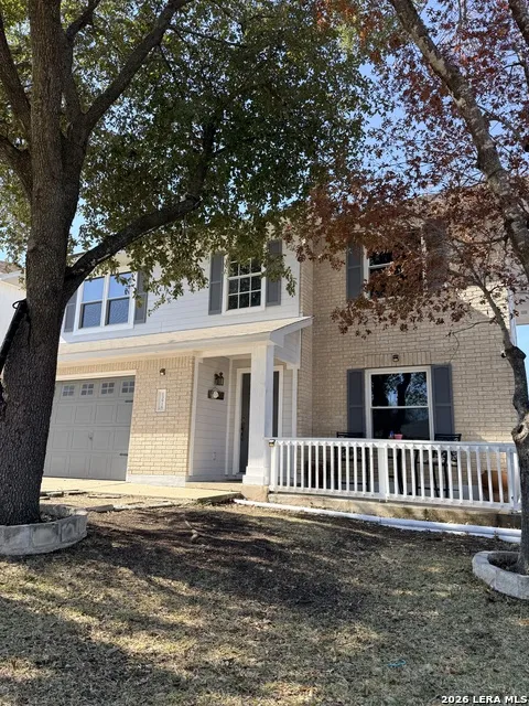 13916 Randalstone Pflugerville, TX 78660