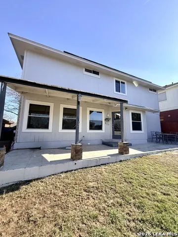 13916 Randalstone Pflugerville, TX 78660
