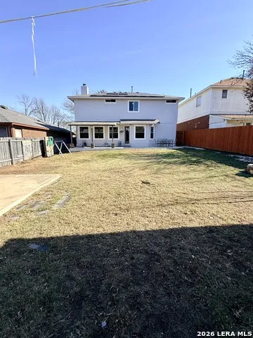 13916 Randalstone Pflugerville, TX 78660