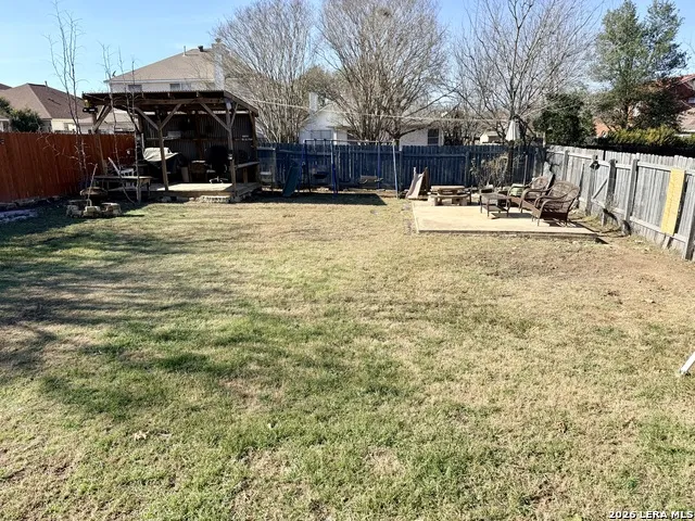 13916 Randalstone Pflugerville, TX 78660
