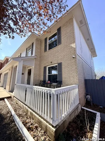 13916 Randalstone Pflugerville, TX 78660