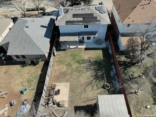 13916 Randalstone Pflugerville, TX 78660