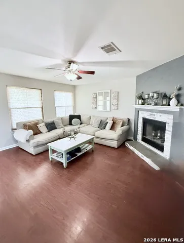 13916 Randalstone Pflugerville, TX 78660