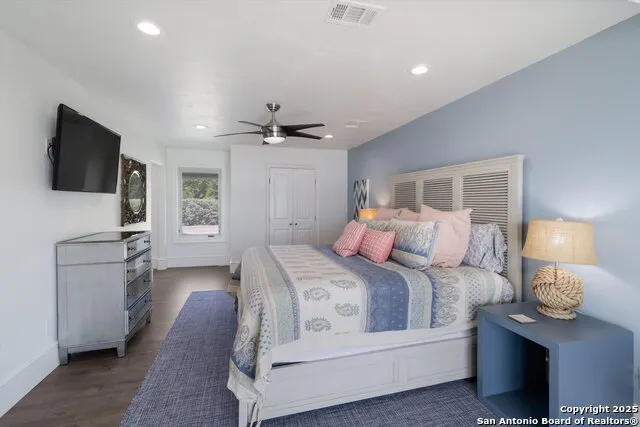 100 Waterway Kingsland, TX 78639
