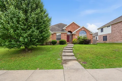 1700 Wylie Creek Drive