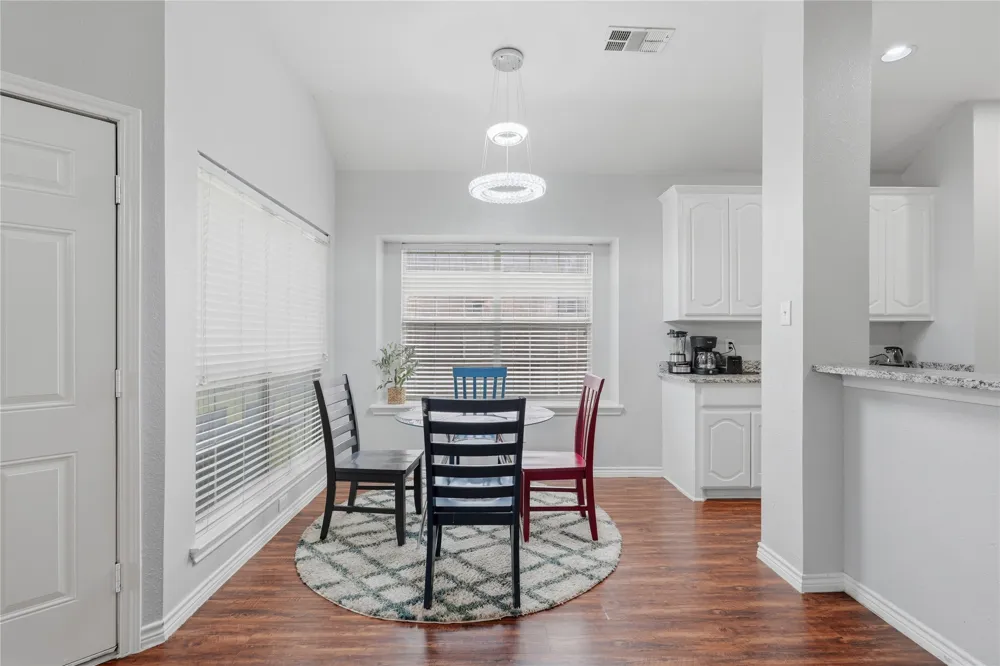 1700 Wylie Creek Drive DeSoto, TX 75115
