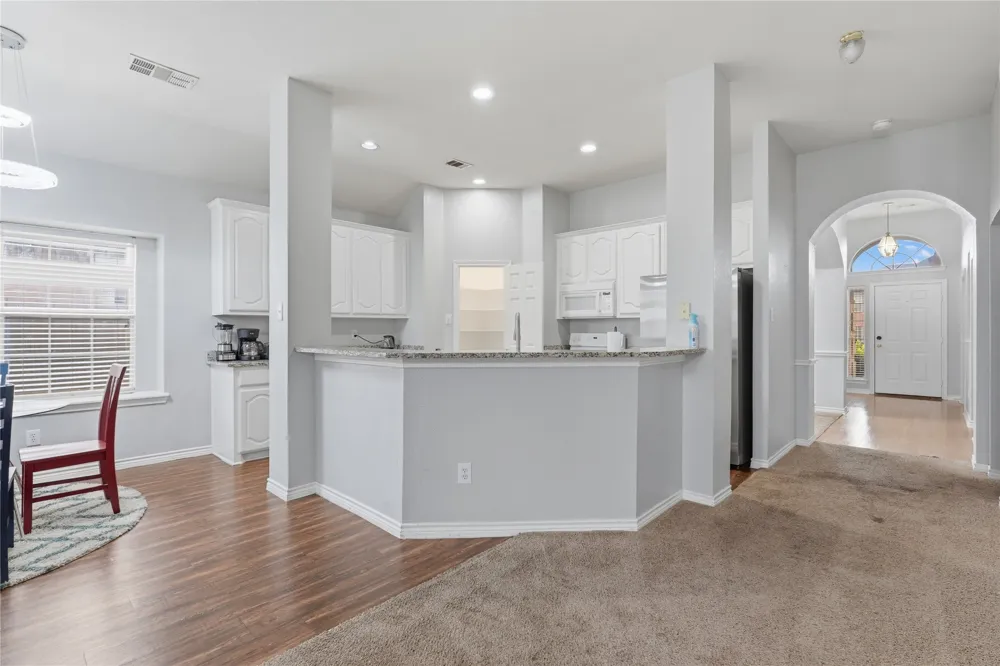 1700 Wylie Creek Drive DeSoto, TX 75115