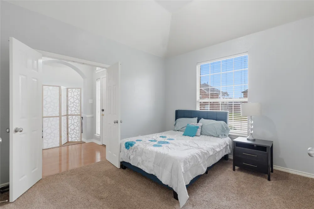 1700 Wylie Creek Drive DeSoto, TX 75115