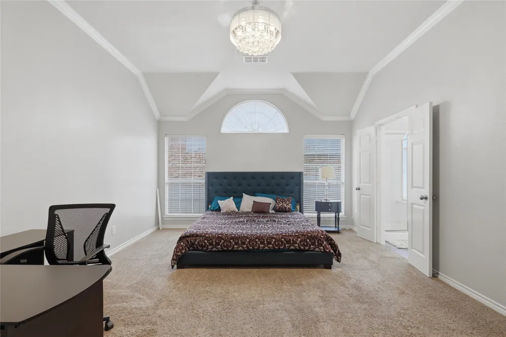 1700 Wylie Creek Drive DeSoto, TX 75115