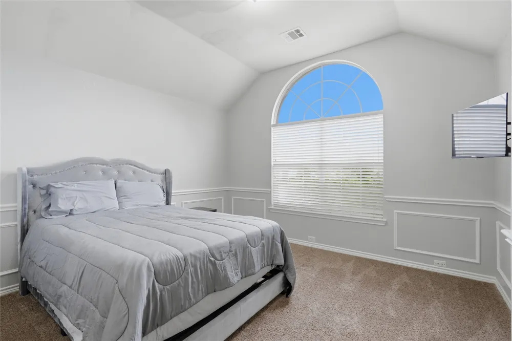 1700 Wylie Creek Drive DeSoto, TX 75115
